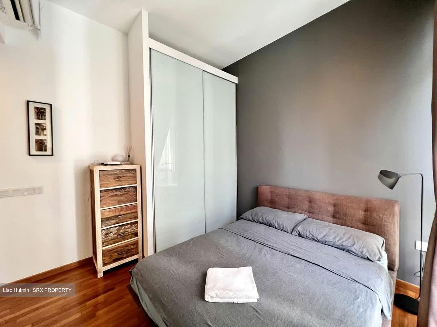 The Skywoods (D23), Condominium #566323471